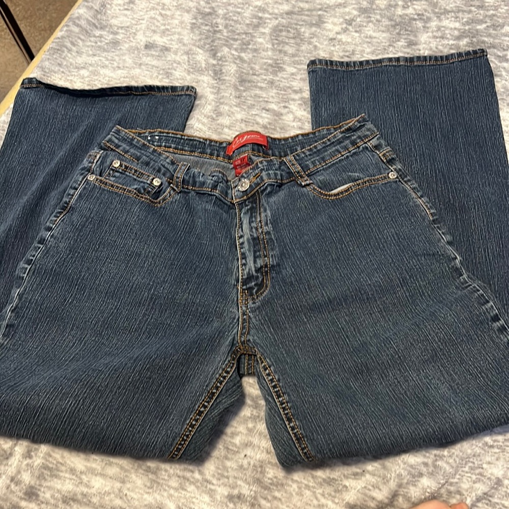 Cos cute design jeans